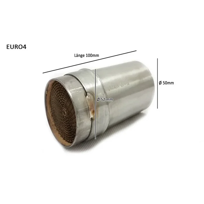 Catalyseur MIVV – ACC.041.A1