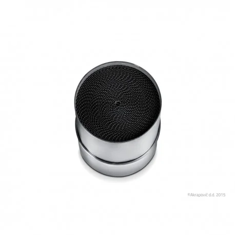 Catalyseur moto AKRAPOVIC P-KAT-076