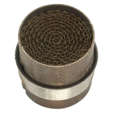 Catalyseur moto LEOVINCE 6523K