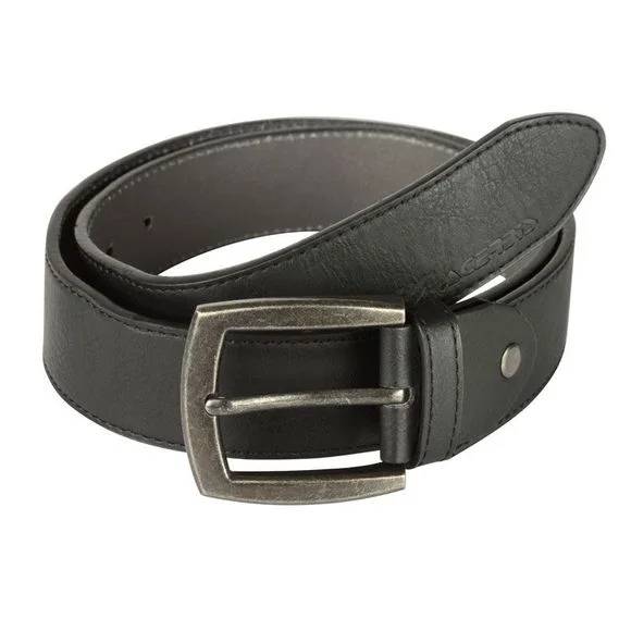 Ceinture Acerbis – Noir Ref : AE5795 / 0024470.090