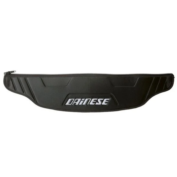Ceinture Dainese ZIP BELT LADY – Noir Ref : DN1971 / 2875786-001-N