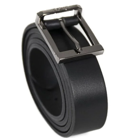 Ceinture Knox HOMME – Noir Ref : KNX0037