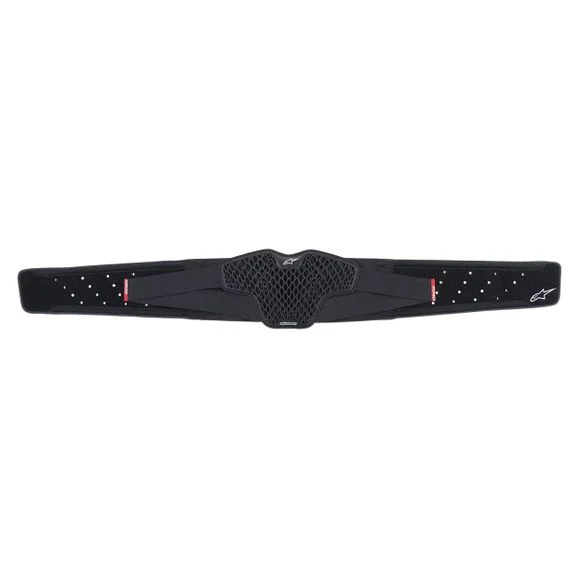 Ceinture Lombaire Alpinestars SEQUENCE YOUTH 2023 – Noir Ref : AP3169