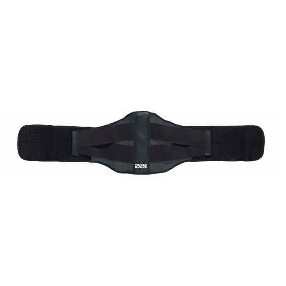 Ceinture Lombaire IXS DRY-LEX II – Noir Ref : IS0707