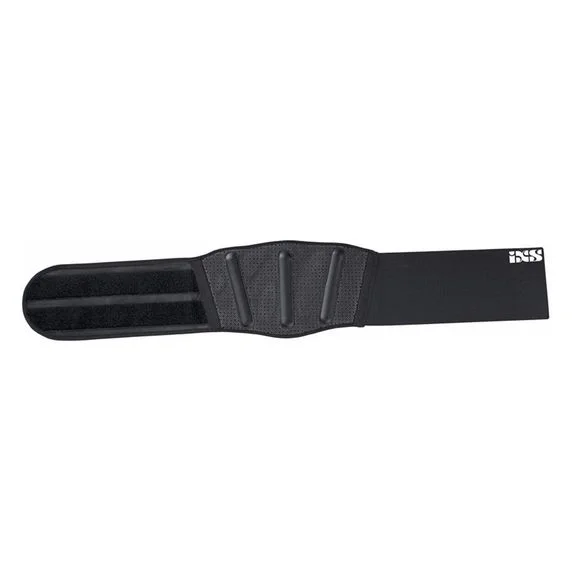 Ceinture Lombaire IXS VENTED II – Noir Ref : IS0709
