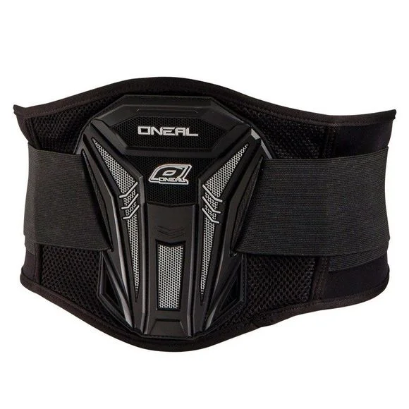 Ceinture Lombaire O’Neal PXR – BLACK 2024 – Noir Ref : OL0941
