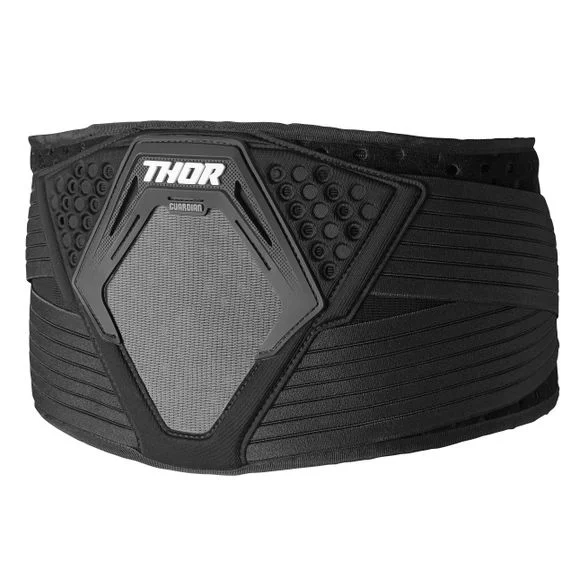 Ceinture Lombaire Thor GUARDIAN 2024 – Noir Ref : TO2620