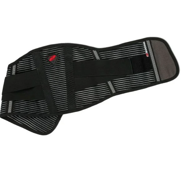 Ceinture Lombaire Zandona COMFORT PRO 2025 – Noir Ref : ZAN0066