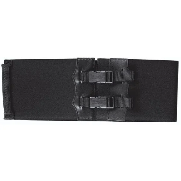 Ceinture passager Held CONTIGO – Noir Ref : ED0309