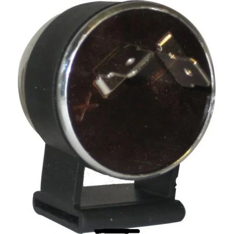 Centrale clignotant electronique 6V 8/10W