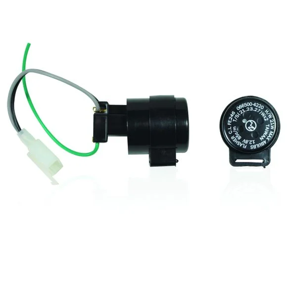 Centrale de clignotants Chaft Spécial YAMAHA Universel Ref : CH0511 / IN871