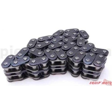 Chaine de distribution D.I.D 118Maillons pour HONDA ET KAWASAKI