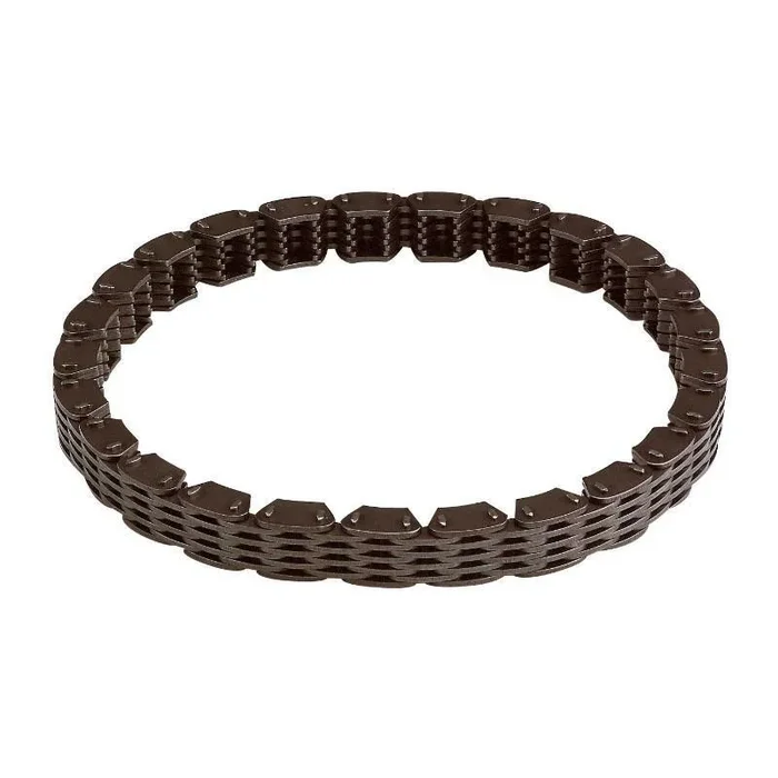 Chaîne de distribution TOURMAX silencieuse – 106 maillons