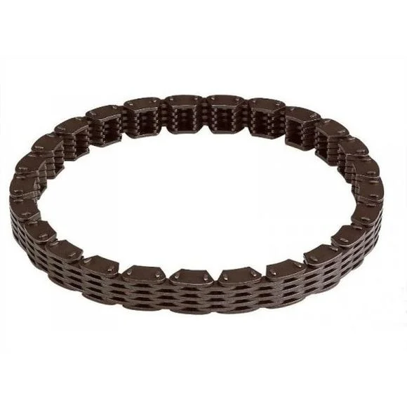 Chaîne de distribution Vertex Silencieuse – 124 maillons Ref : 070124 / 1018888