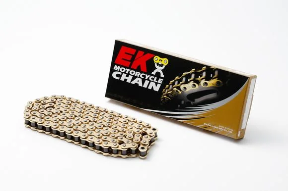 Chaîne EK CHAIN 428SHDR 428 Universel Ref : EKC00806A / 1129898032