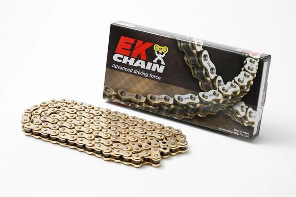 Chaîne EK CHAIN 520MRD7 520 Universel Ref : EKC00903A / 1129901031