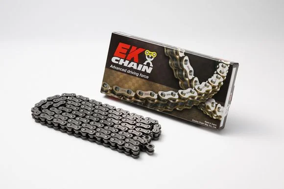 Chaîne EK CHAIN 520SRX2 QX-Ring 520 Universel Ref : EKC00592A / 1129892031