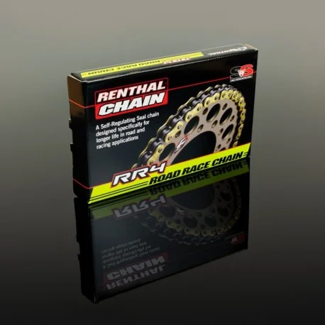 CHAINE RENTHAL RR4