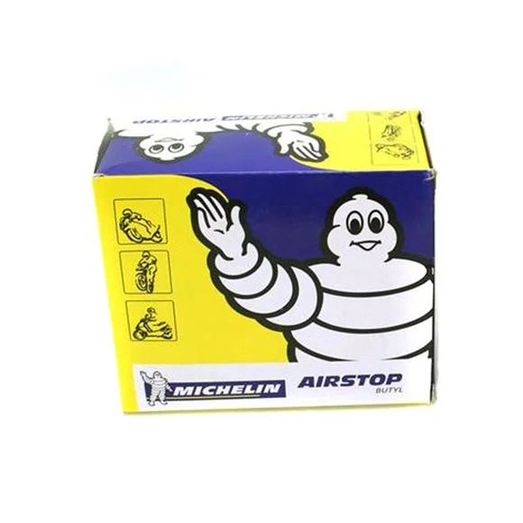 Chambre à air Michelin 17MHR – 140/80-17 Universel Ref : 335733 / 9004602