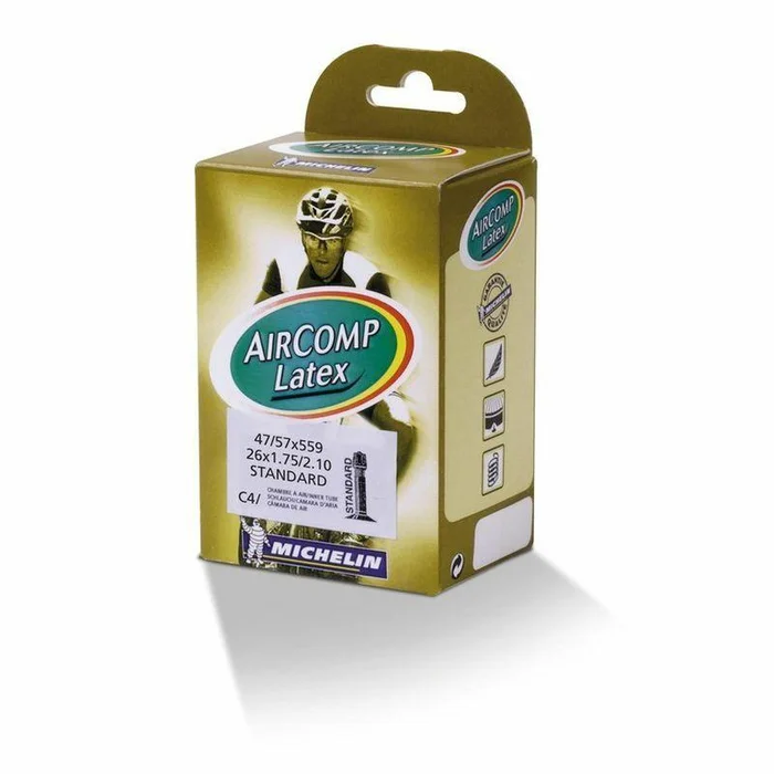 Chambre à air valve Presta 26×1.75-2.10
