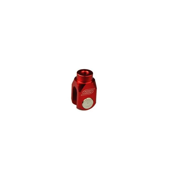 Chape de frein arrière RFX POUR FREIN ARRIERE – Rouge Ref : RFX0361 / 1083129001