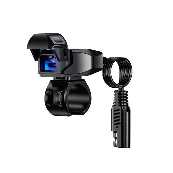 Chargeur Chaft USB C FAST 36W Ref : CF0256 / IN1792