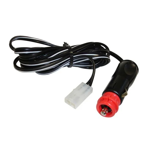 Chargeur Oxford Câble Maximiser/Oxim’12V pour allume cigare 12v Universel – Noir Ref : OD0176 / OF704