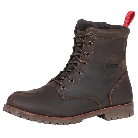 Chaussures IXS CLASSIC OILED LEATHER