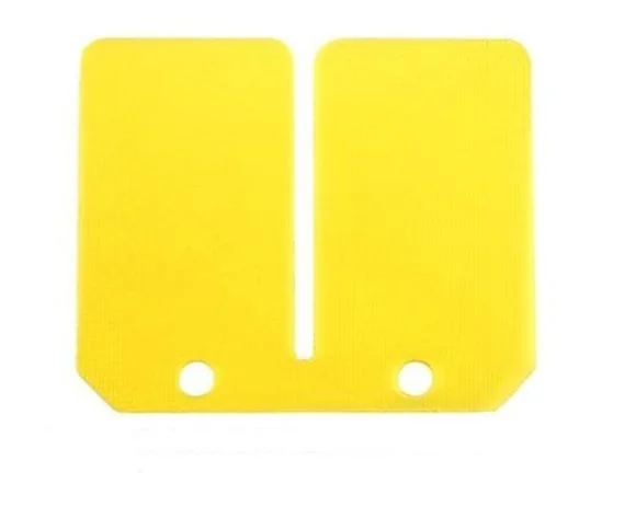 Clapets carbone Boyesen Ref : BOY00070A / 1021054