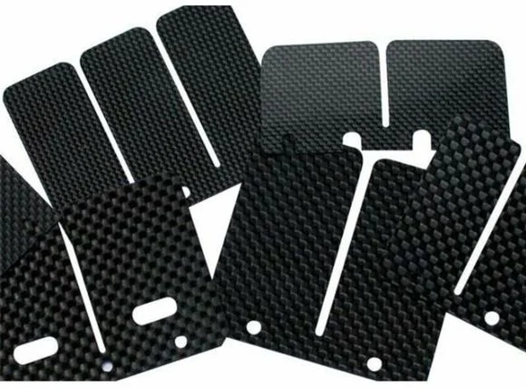 Clapets carbone Tecnium Gas Gas EC125GAS-GAS 125 EC 125 – 2002 – 2004Ref : TE01978A / 1014829