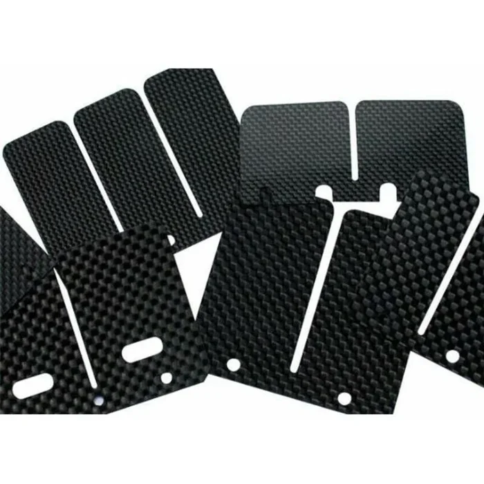 Clapets carbone Tecnium Honda NSR/NS 50 – MT/MTX 50 – MB/MBX 50