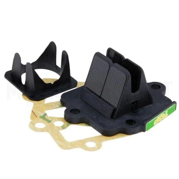 Clapets carbone Top Performances Boite à Ref : TPF00193A / 1148800