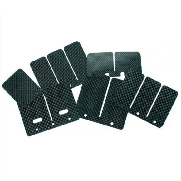 Clapets carbone Vforce 3 Ref : 360416 / 1009797