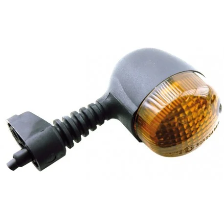 Clignotant arriere droit V PARTS type origine optique orange