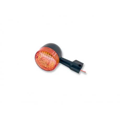 Clignotant avant droit/arriere droit V PARTS type origine optique orange