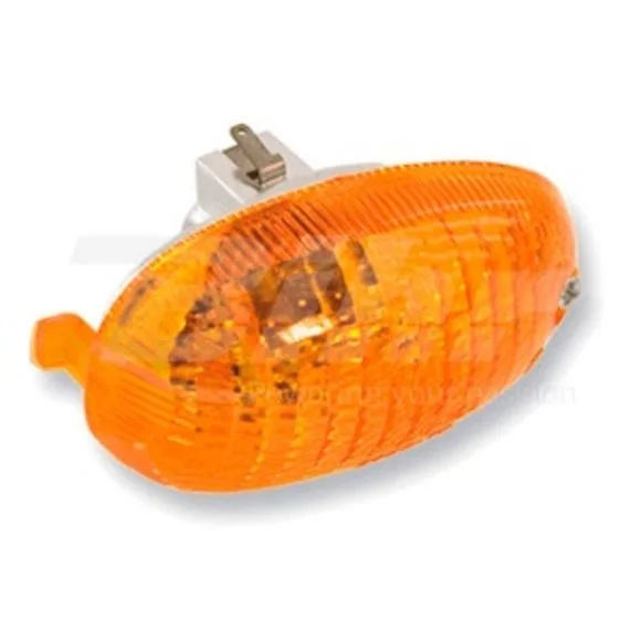 Clignotant Bihr avant droit type origine optique orange Ref : BI00252A / 1058723