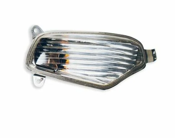 Clignotant Bihr avant gauche type origine optique translucideYAMAHA 300 VERSITY 300 (SH01) – 2003 – 2007Ref : BI00302A / 1060115