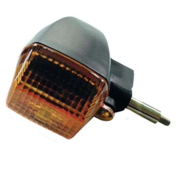 Clignotant Bihr Type origine orange Arrière – Orange Ref : 322519 / 1058134