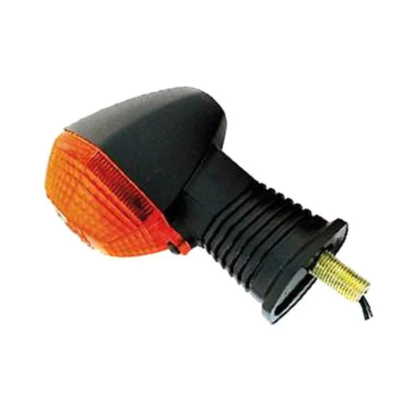 Clignotant Bihr Type origine orange Arrière gauche – Orange Ref : 322608 / 1058284
