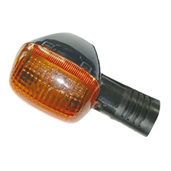 Clignotant Bihr Type origine orange Avant droit – Orange Ref : 322780 / 1058112