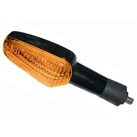 Clignotant Bihr Type origine orange Avant droit ou Arrière gauche – Orange Ref : 322508 / 1058125