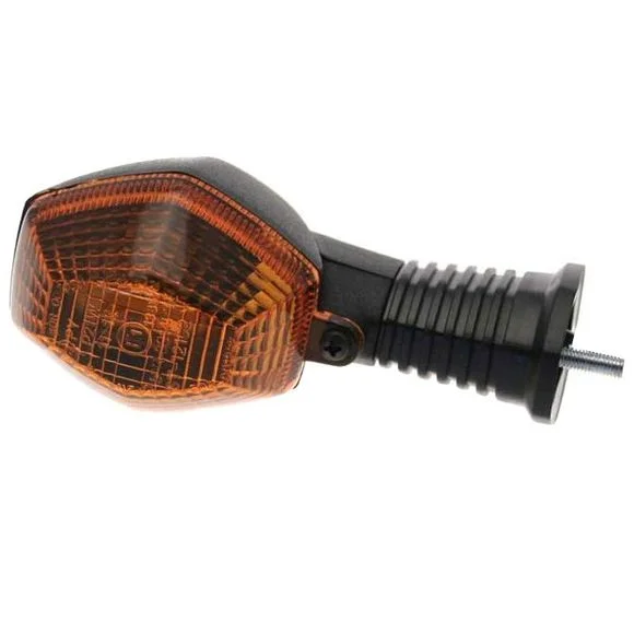 Clignotant Bihr Type origine orange Avant droit ou Arrière gauche – Orange Ref : 322541 / 1058155