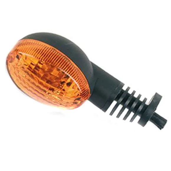 Clignotant Bihr Type origine orange Avant droit ou Arrière gauche – Orange Ref : 322708 / 1058174