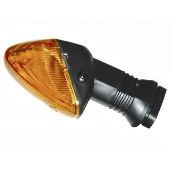 Clignotant Bihr Type origine orange Avant gauche ou Arrière droit – Orange Ref : 322527 / 1058218