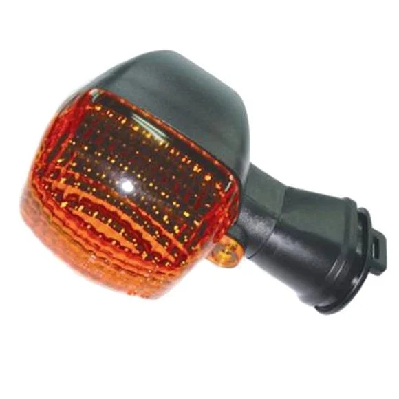 Clignotant Bihr Type origine orange Avant gauche ou Arrière droit – Orange Ref : 322558 / 1058214