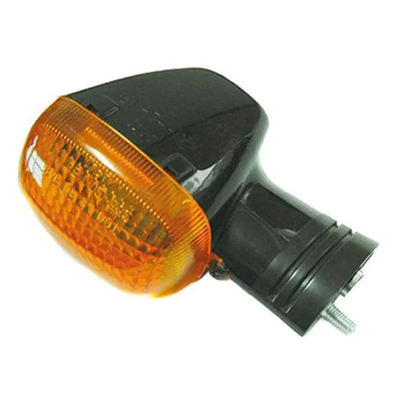 Clignotant Bihr Type origine orange Avant gauche ou Arrière droit – OrangeHONDA 600 CBR 600 F (PC35) – 2000 – 2002Ref : 322781 / 1058117