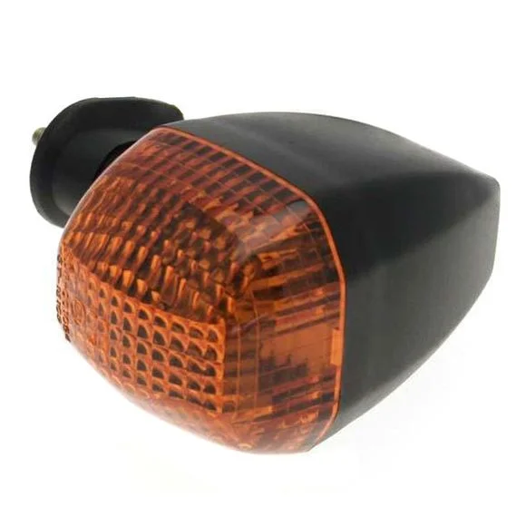 Clignotant Bihr Type origine orange Avant gauche ou Arrière gauche – Orange Ref : 322574 / 1058167