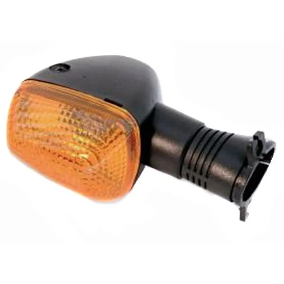 Clignotant Bihr Type origine orange Avant gauche Ref : 322534 / 1058063