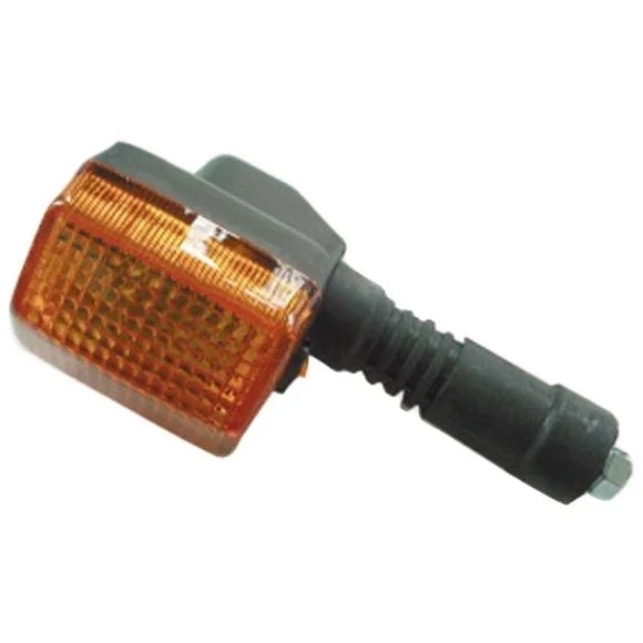 Clignotant Bihr Type origine orange Avant ou Arrière – Orange Ref : 322506 / 1058110