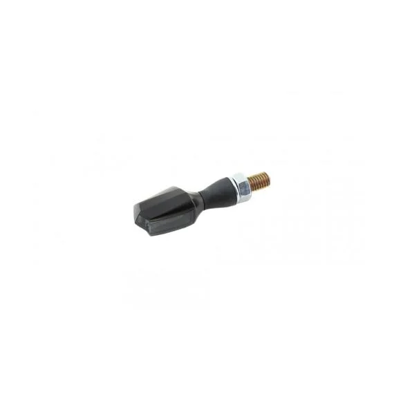 Clignotant Brazoline CLEAN A LED (La paire) Universel – Noir Ref : 10250